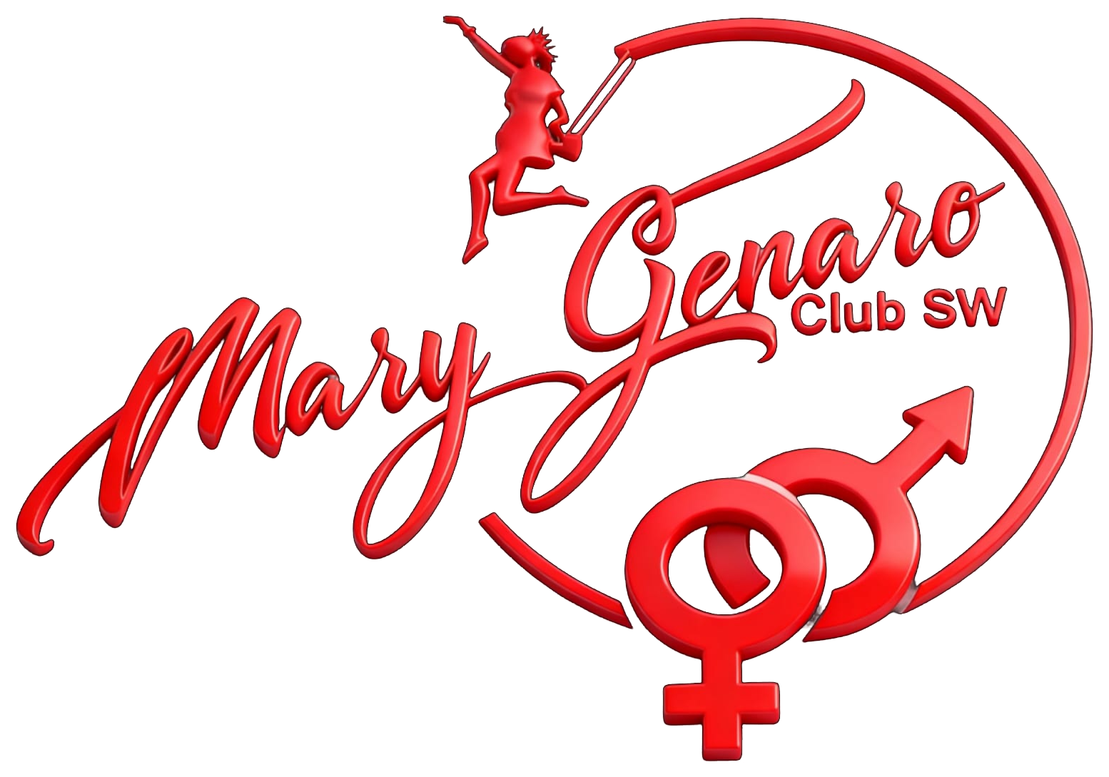 Mary Genaro Club SW